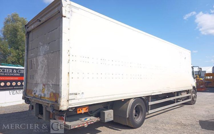 DAF LF BLANC EF-081-HL