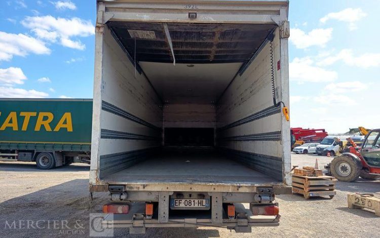 DAF LF BLANC EF-081-HL