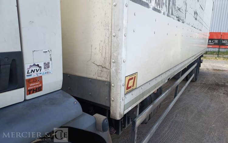 DAF LF BLANC EF-081-HL