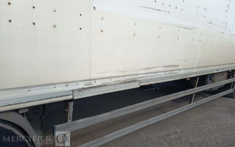 DAF LF BLANC EF-081-HL