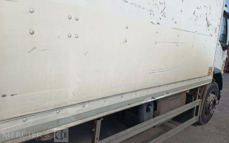 DAF LF BLANC EF-081-HL