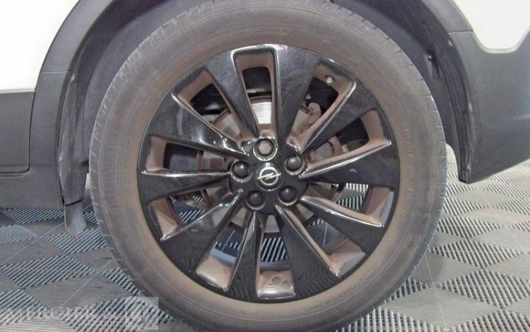OPEL MOKKA 1.6 CDTI 135ch ECOFLEX COLOR EDITION BLANC EF-585-ZQ