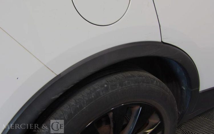 OPEL MOKKA 1.6 CDTI 135ch ECOFLEX COLOR EDITION BLANC EF-585-ZQ