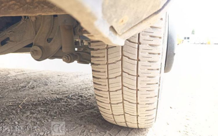 IVECO 35C12 BENNE SIMPLE CABINE COFFRE  EN-464-NF