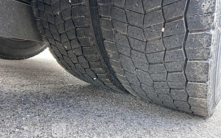 MERCEDES ACTROS 1845 VERT ET-483-ET