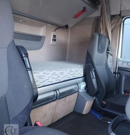 DAF TRACTEUR XF410 – EN DESIGNATION (44)  ET-642-HL