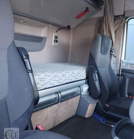 DAF TRACTEUR XF410 – EN DESIGNATION (44)  ET-642-HL