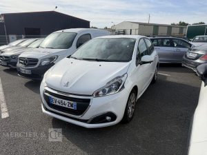 PEUGEOT 208 I PH2 1,6 BLUEHDI 99CH S&S 5P  EV-454-ZM