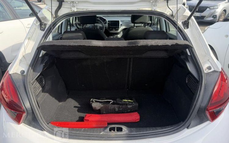 PEUGEOT 208 I PH2 1,6 BLUEHDI 99CH S&S 5P  EV-454-ZM