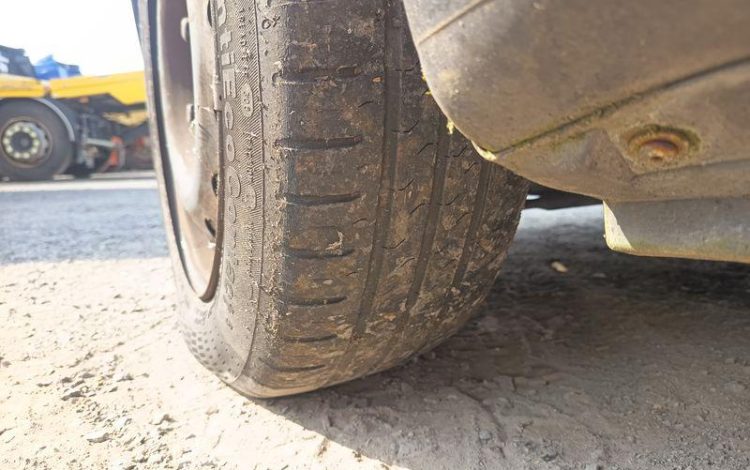 PEUGEOT 206 1.4 HDI 70 CH STYLE – DIESEL – ANNEE 2005 NOIR EV-739-FQ
