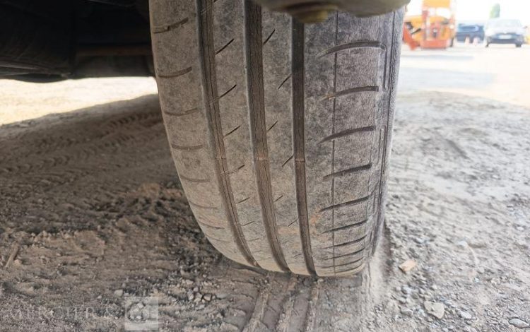 PEUGEOT 206 1.4 HDI 70 CH STYLE – DIESEL – ANNEE 2005 NOIR EV-739-FQ