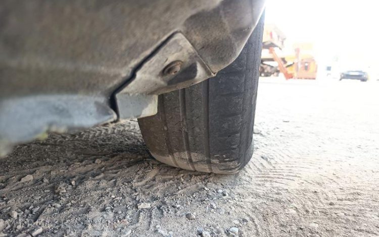 PEUGEOT 206 1.4 HDI 70 CH STYLE – DIESEL – ANNEE 2005 NOIR EV-739-FQ