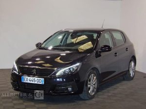 PEUGEOT 308  EX-445-DD
