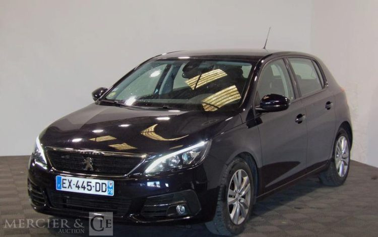 PEUGEOT 308  EX-445-DD