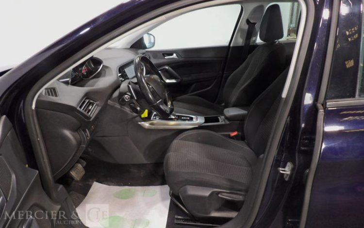 PEUGEOT 308  EX-445-DD