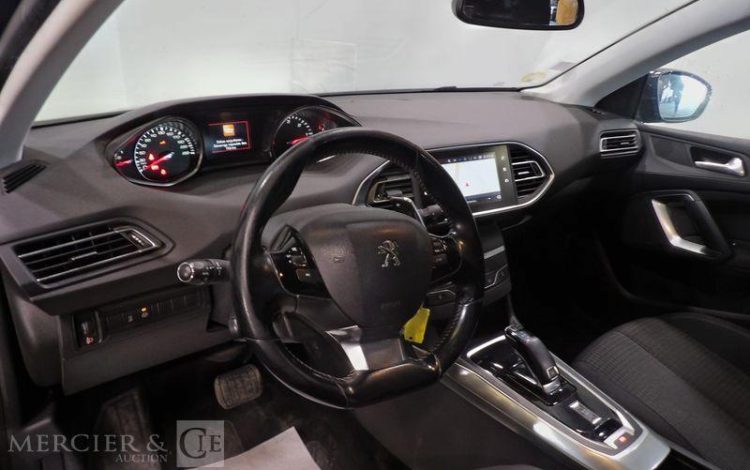 PEUGEOT 308  EX-445-DD