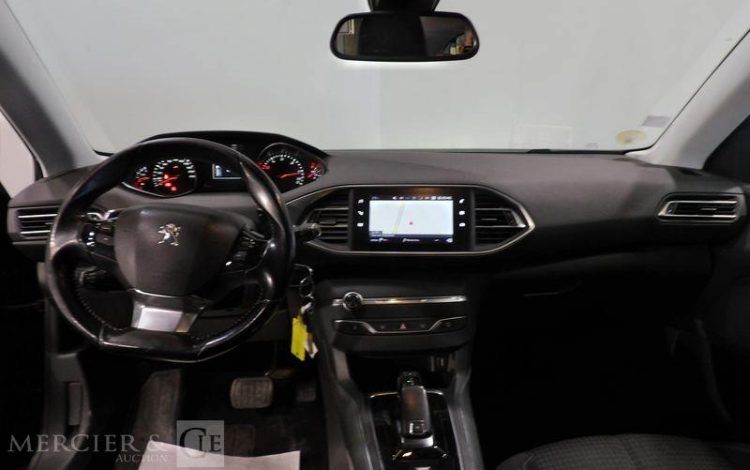 PEUGEOT 308  EX-445-DD