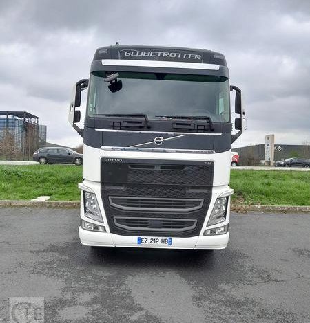 VOLVO TRACTEUR  FH – EN DESIGNATION (44)  EZ-212-HB
