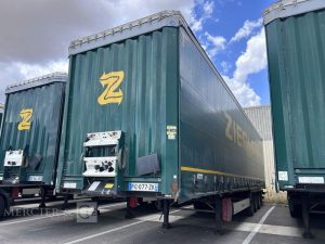 KRONE SREM PLSC 38T VERT FC-077-ZK