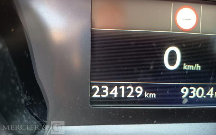 PEUGEOT 308 1.5 BLUEHDI 100CH ACTIVE BUSINESS BLANC FC-945-YS