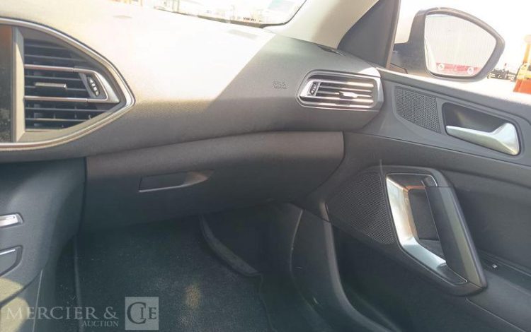 PEUGEOT 308 1.5 BLUEHDI 100CH ACTIVE BUSINESS BLANC FC-945-YS