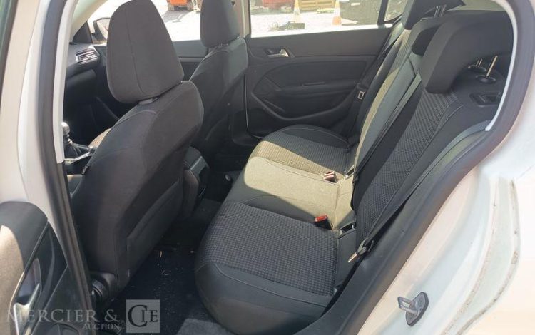 PEUGEOT 308 1.5 BLUEHDI 100CH ACTIVE BUSINESS BLANC FC-945-YS