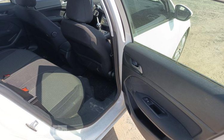 PEUGEOT 308 1.5 BLUEHDI 100CH ACTIVE BUSINESS BLANC FC-945-YS