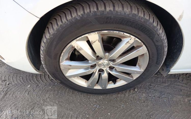 PEUGEOT 308 1.5 BLUEHDI 100CH ACTIVE BUSINESS BLANC FC-945-YS