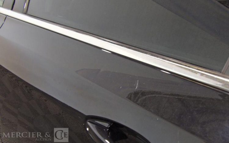 PEUGEOT 308 NOIR FD-130-YW