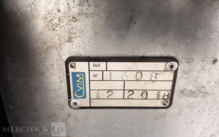 IVECO STRALIS 420 PORTE ENGIN -DIESEL – PTAC : 32 TONNES – 138425 KMS – ANNEE 2019 JAUNE FD-702-EN