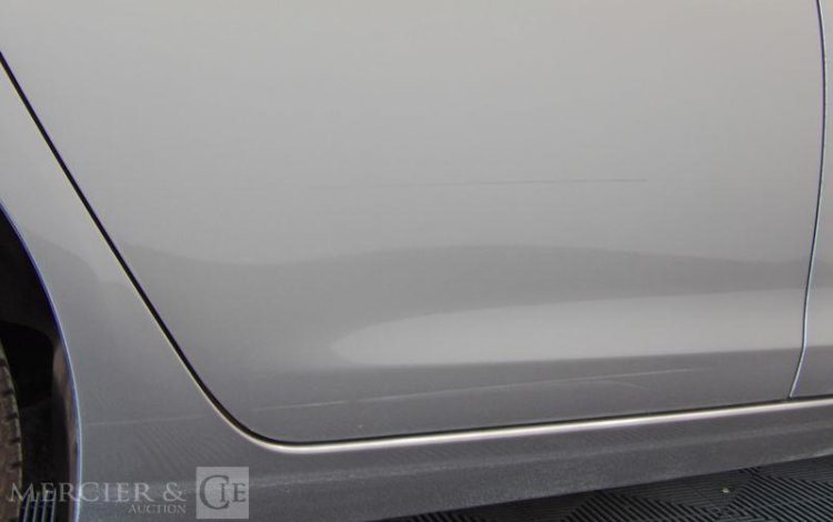 PEUGEOT 308 GRIS FG-646-VK