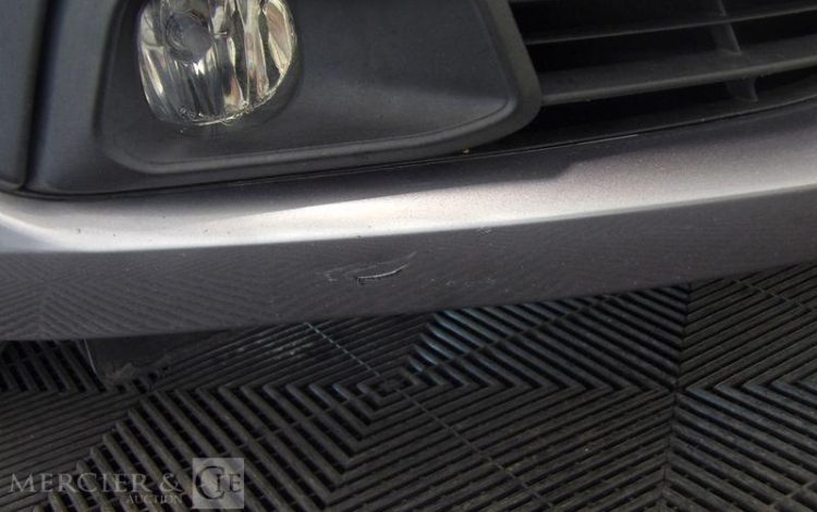 PEUGEOT 308 GRIS FG-646-VK