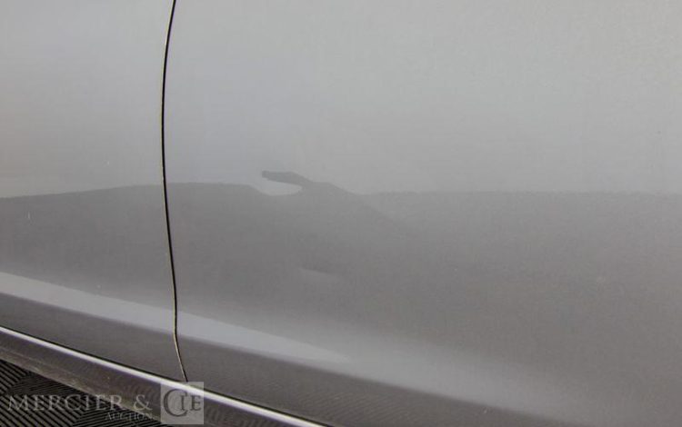 PEUGEOT 308 GRIS FG-646-VK