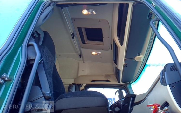 MERCEDES ACTROS 1845 – 4X2 – PTAC 19T –  FH-531-EP
