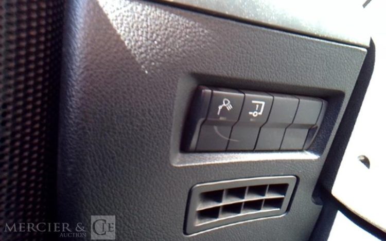 MERCEDES ACTROS 1845 – 4X2 – PTAC 19T –  FH-531-EP