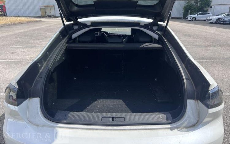 PEUGEOT 508 SW BLANC FM-316-ER