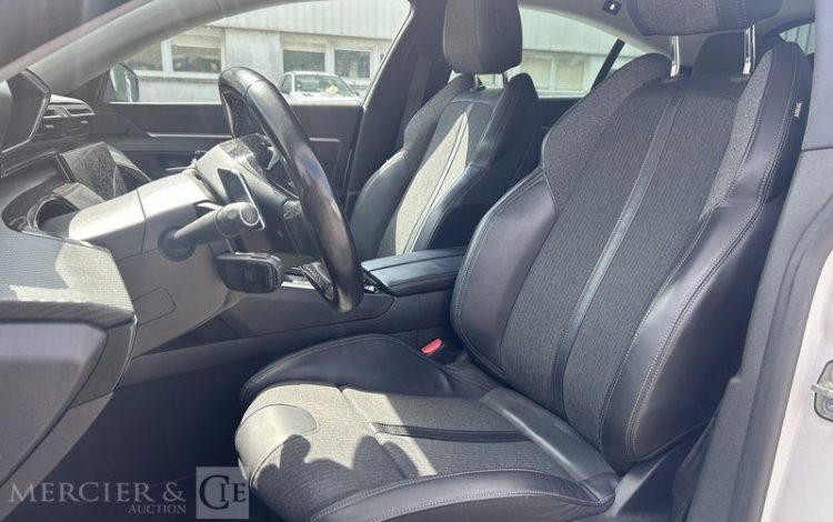 PEUGEOT 508 SW BLANC FM-316-ER