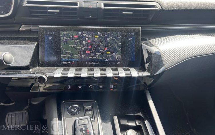 PEUGEOT 508 SW BLANC FM-316-ER
