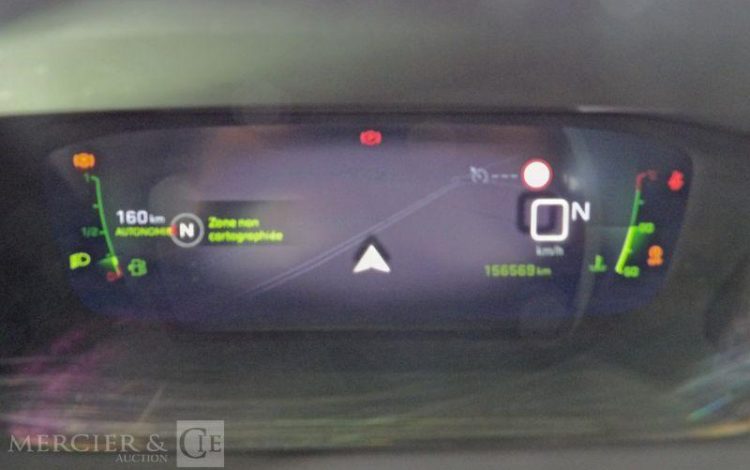 PEUGEOT 2008 GRIS FP-448-NS