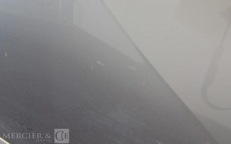 PEUGEOT 2008 GRIS FP-448-NS