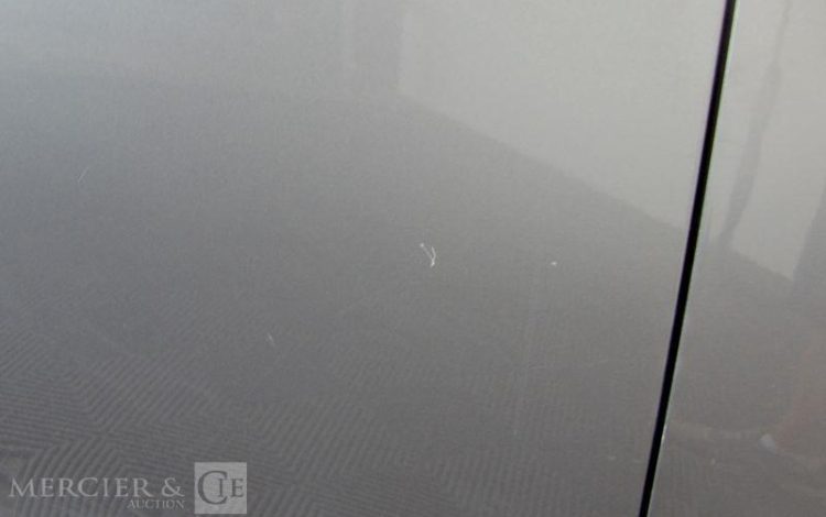 PEUGEOT 2008 GRIS FP-448-NS