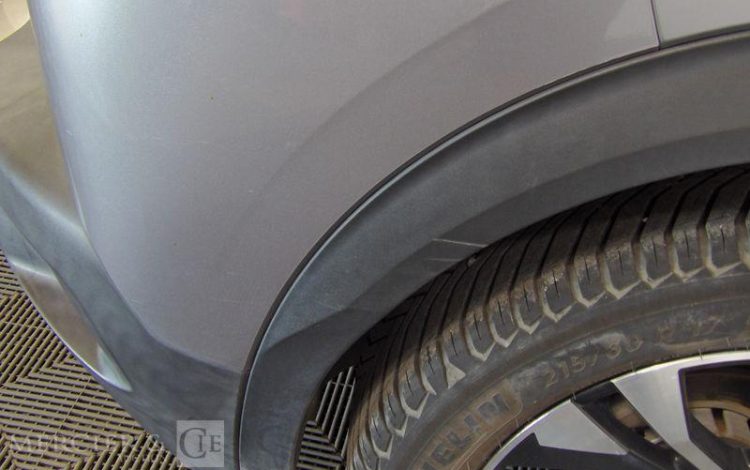 PEUGEOT 2008 GRIS FP-448-NS