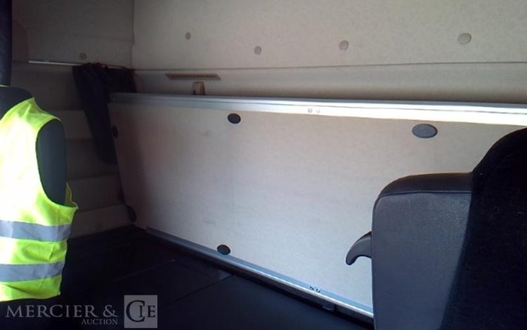 MERCEDES ACTROS 1845 4X2 – PTAC 19T –  FP-928-RH