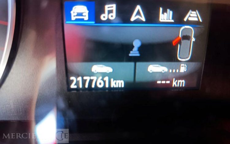 RENAULT CLIO V 1.5 BLUEDCI 115ch BUSINESS BLANC FQ-283-SH