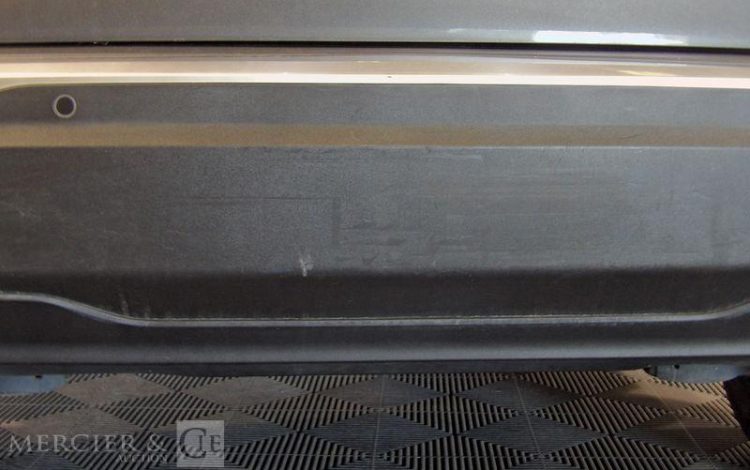 PEUGEOT 2008 II 1,5 BLUEHDI 16V EAT8 S&S 130CH GRIS FR-869-JE