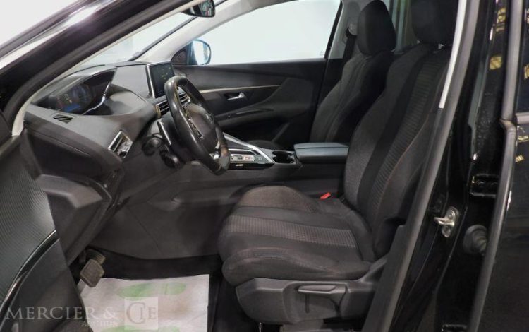 PEUGEOT 3008 NOIR FS-904-EM