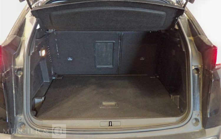 PEUGEOT 3008 NOIR FS-904-EM