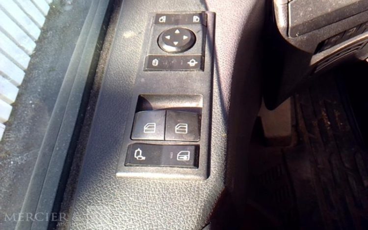 MERCEDES ACTROS 1845 – 4X2 – PTAC 19T  FT-371-CY