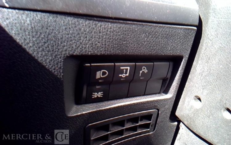 MERCEDES ACTROS 1845 – 4X2 – PTAC 19T  FT-371-CY