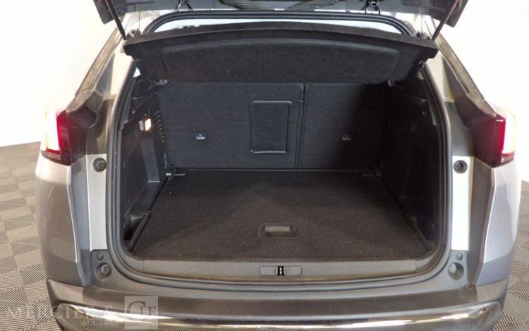PEUGEOT 3008 GRIS FV-528-MF